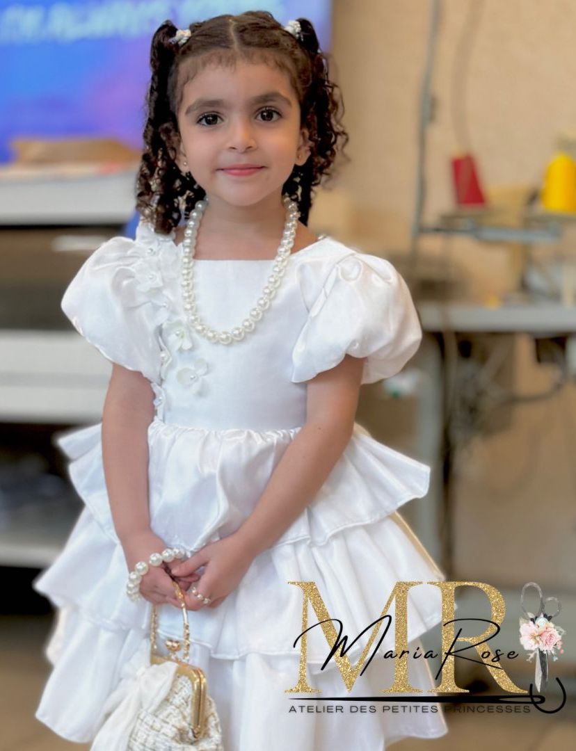 ROBE ANGE
